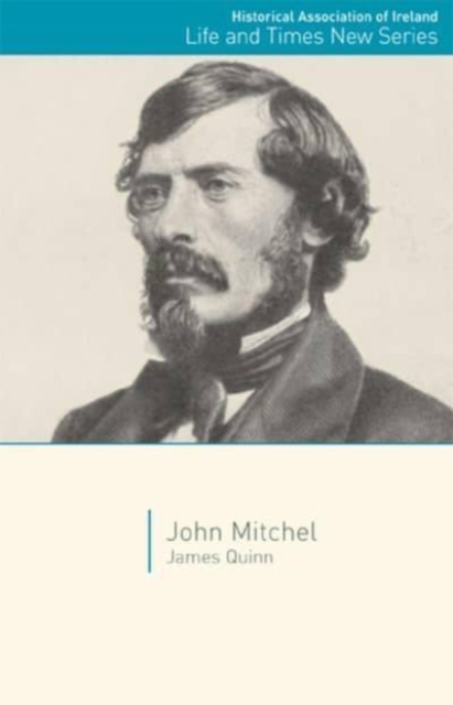 John Mitchel, Paperback / softback Book