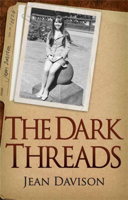 The Dark Threads, Paperback / softback Book