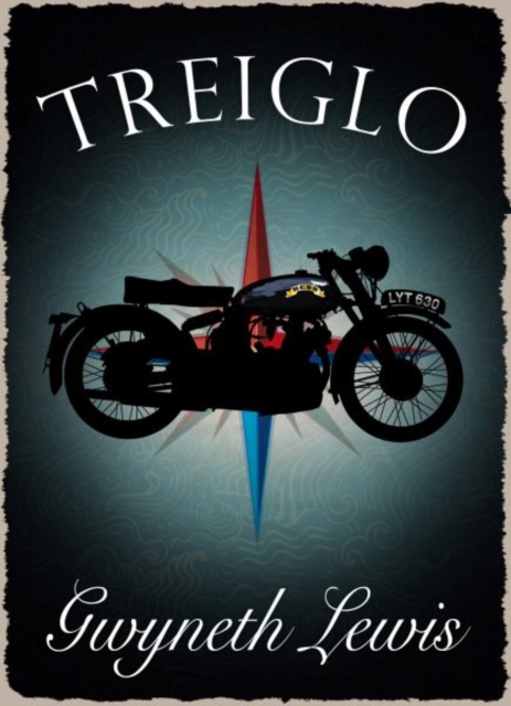 Treiglo, Hardback Book