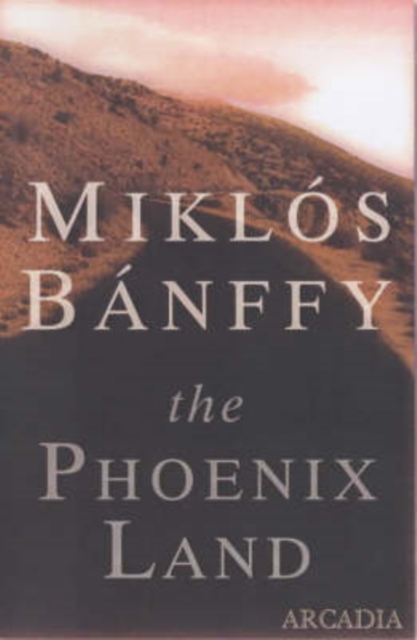The Phoenix Land, Paperback / softback Book