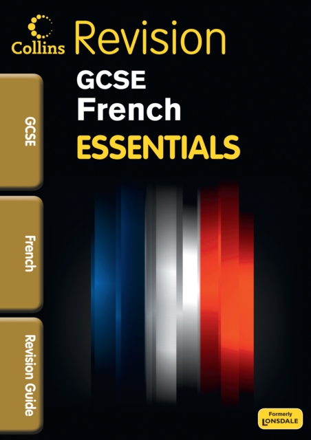 French : Revision Guide, Paperback Book
