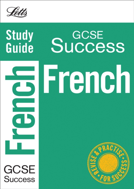 French (inc. Audio CD) : Study Guide, Paperback Book