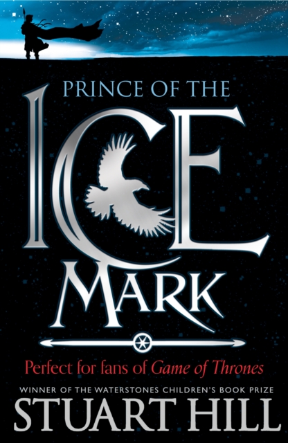 The Prince of the Icemark, Paperback / softback Book