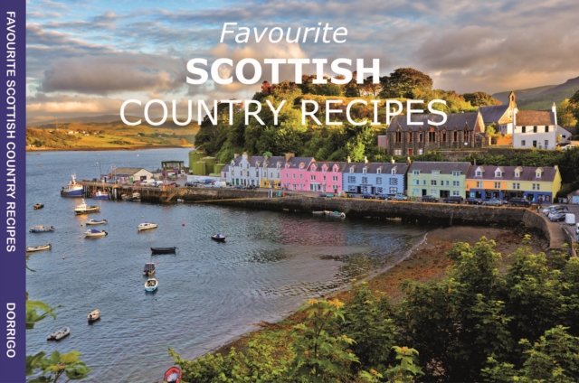 Salmon Favourite Scottish Recipes, Paperback / softback Book