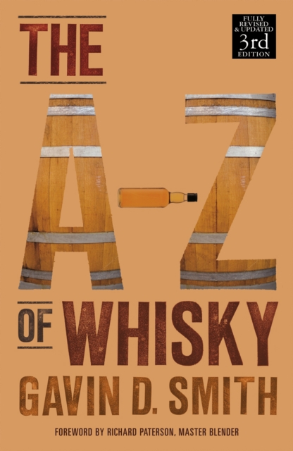 A-Z of Whisky, EPUB eBook
