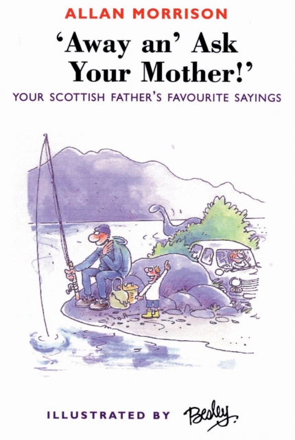 Away an' Ask Your Mother, EPUB eBook