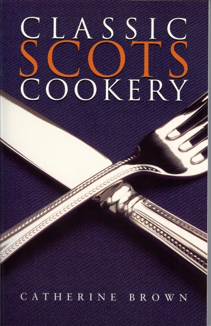 Classic Scots Cookery, EPUB eBook