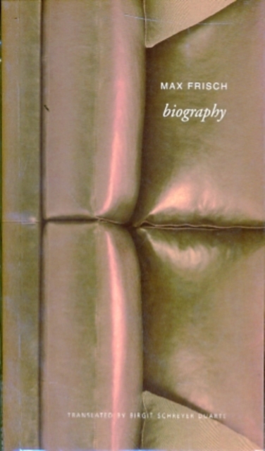 Biography : A Game, Paperback / softback Book