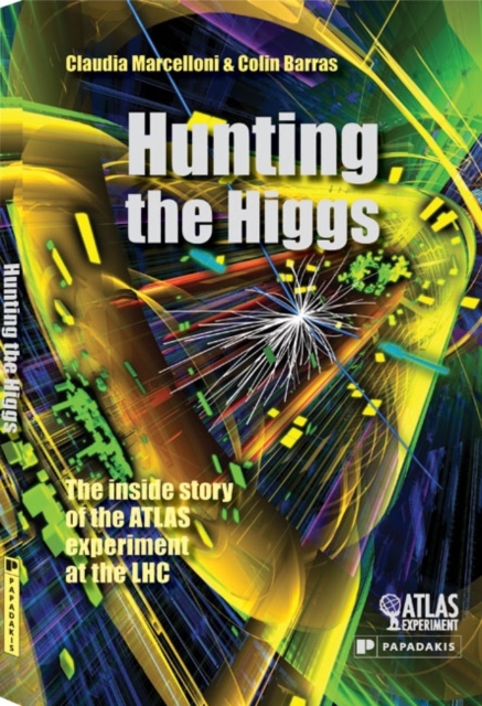 Hunting the Higgs, Hardback Book