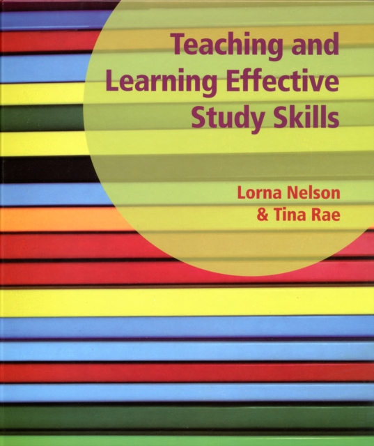 Teaching and Learning Effective Study Skills, Loose-leaf Book