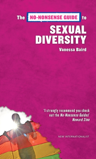 The No-Nonsense Guide to Sexual Diversity, EPUB eBook