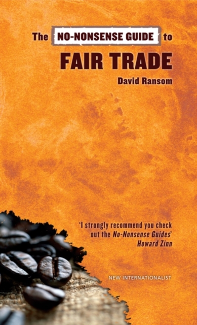 The No-Nonsense Guide to Fair Trade, EPUB eBook