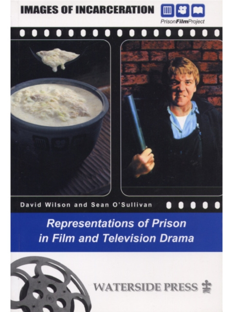 Images of Incarceration, PDF eBook