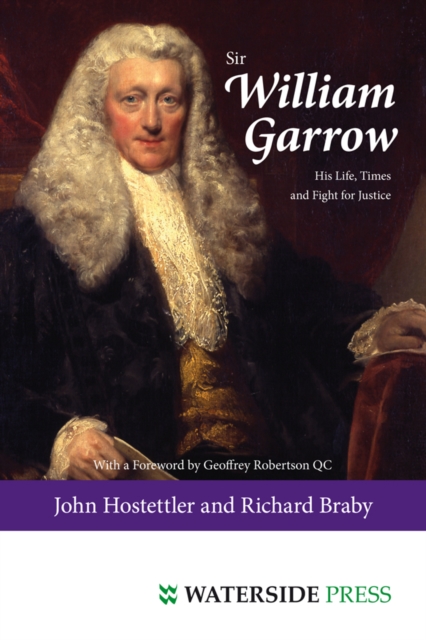 Sir William Garrow, PDF eBook