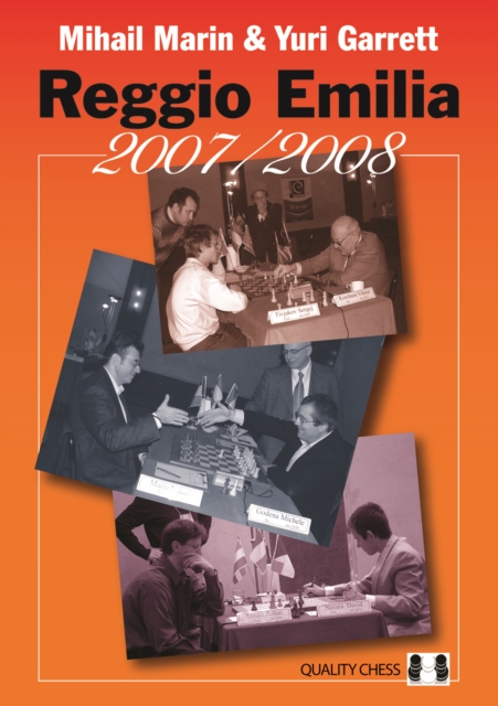 Reggio Emilia 2007/2008, Paperback / softback Book