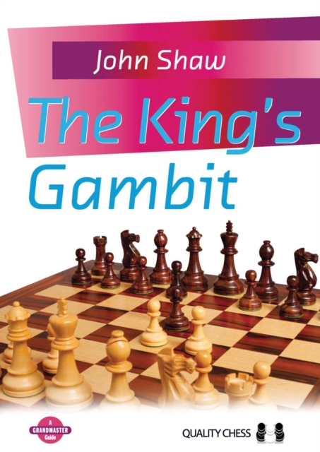 The King's Gambit, Paperback / softback Book