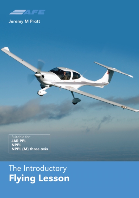 The Introductory Flying Lesson, Paperback / softback Book