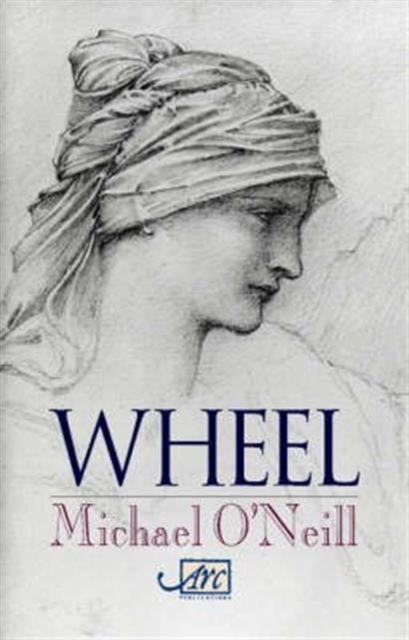 Wheel, Hardback Book