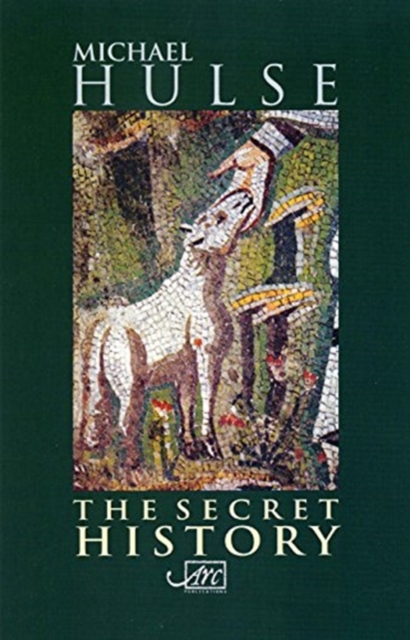 The Secret History, Hardback Book
