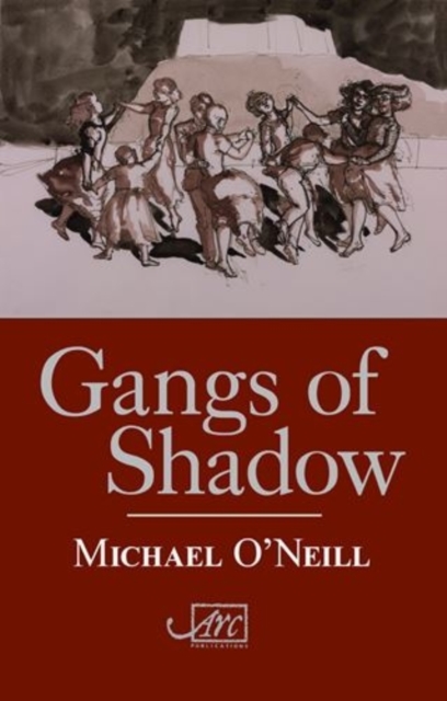 Gangs of Shadow, Paperback / softback Book