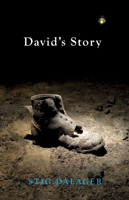 David's Story, Paperback / softback Book