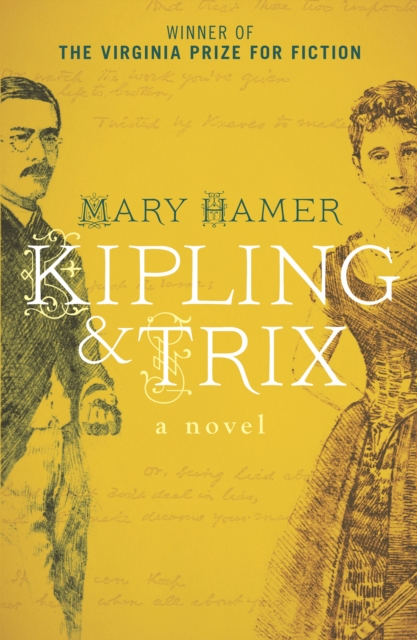 Kipling and Trix, EPUB eBook