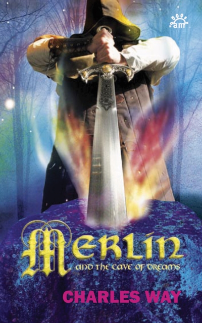 Merlin and the Cave of Dreams : stage play, EPUB eBook