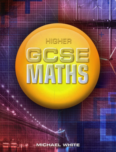 Higher GCSE Maths, Paperback / softback Book
