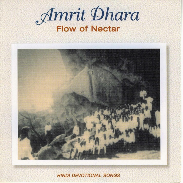 Amrit Dhara : Flow of Nectar, eAudiobook MP3 eaudioBook