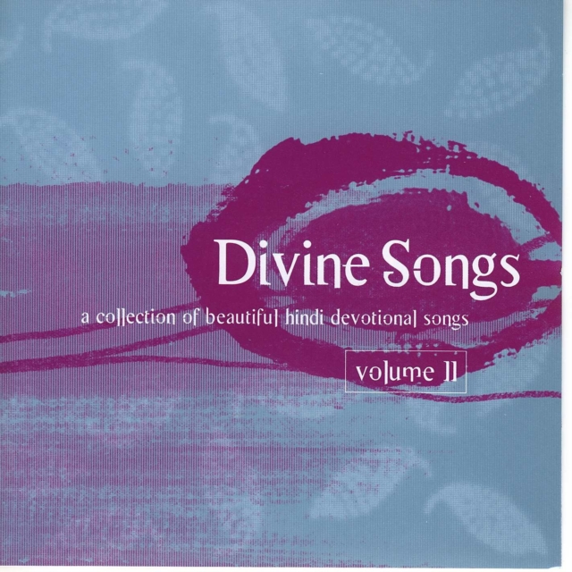 Divine Songs, eAudiobook MP3 eaudioBook