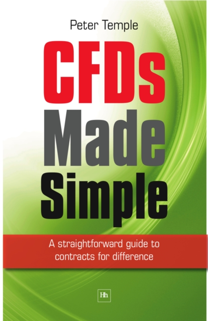 CFDs Made Simple, Paperback / softback Book