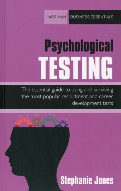 Psychological Testing, Paperback / softback Book