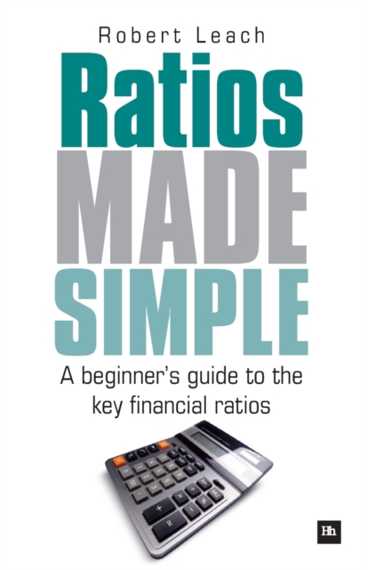 Ratios Made Simple, Paperback / softback Book