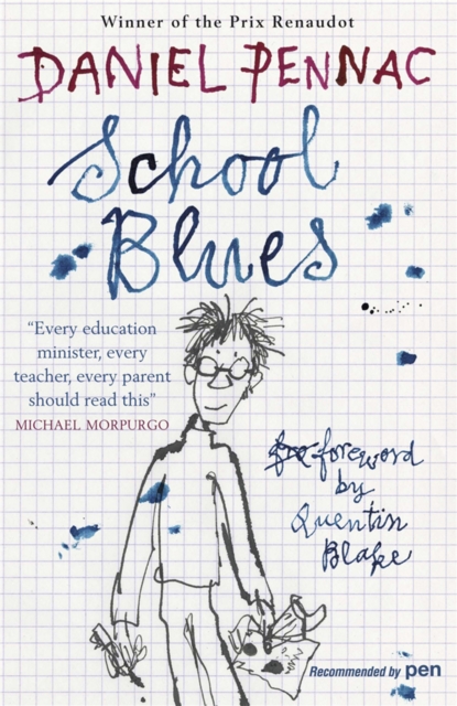 School Blues, Paperback / softback Book