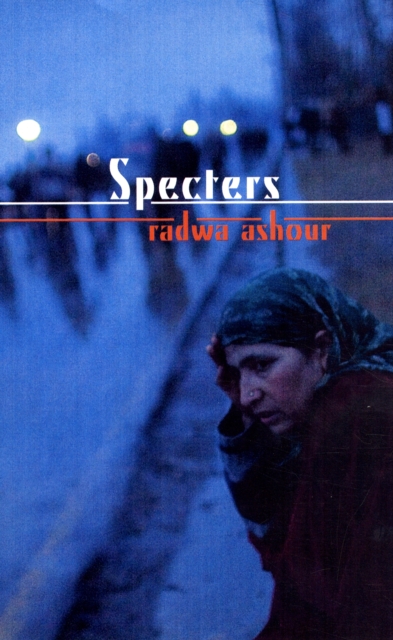 Spectres, Paperback / softback Book