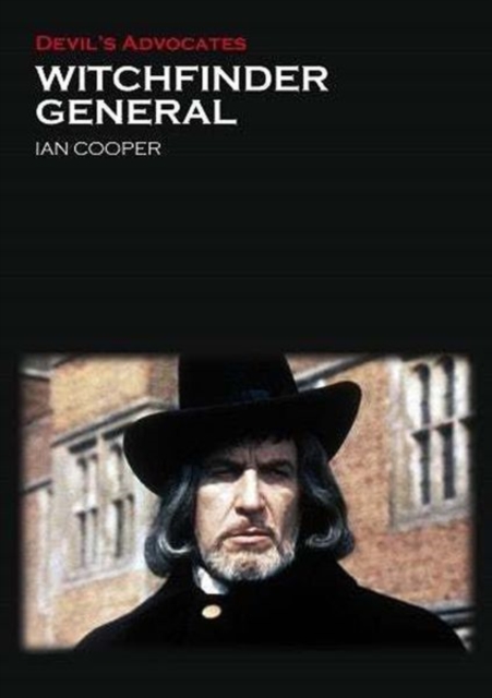 Witchfinder General, Paperback / softback Book