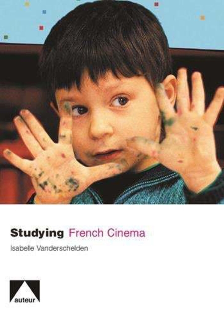 Studying French Cinema, EPUB eBook