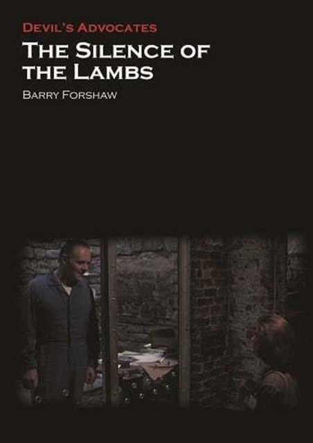 The Silence of the Lambs, EPUB eBook