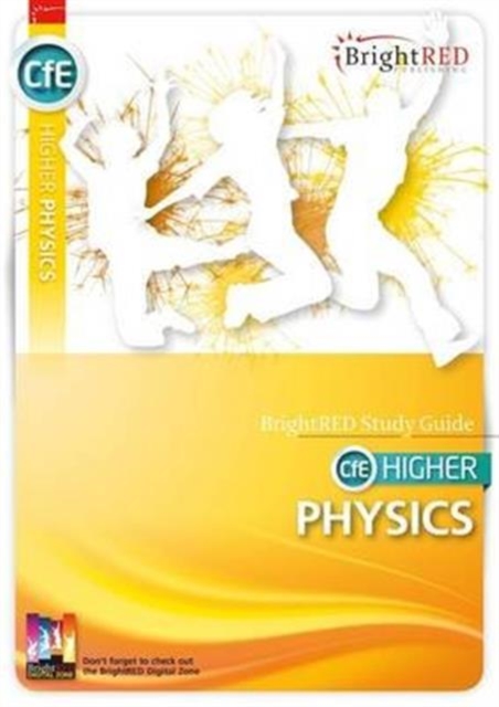 CFE Higher Physics Study Guide, Paperback / softback Book
