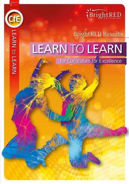 Learn to Learn for CFE, Paperback / softback Book