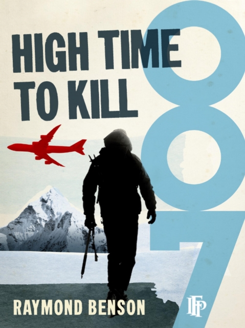 High Time To Kill, EPUB eBook