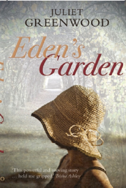 Eden's Garden, EPUB eBook