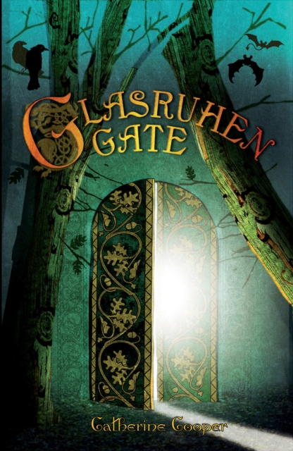 Glasruhen Gate, Paperback / softback Book
