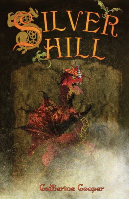 Silver Hill, Paperback / softback Book