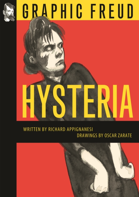 Hysteria, Paperback / softback Book