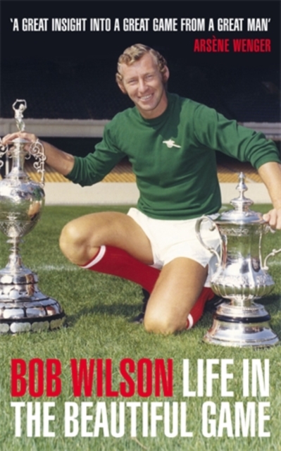 Life in the Beautiful Game, Paperback / softback Book