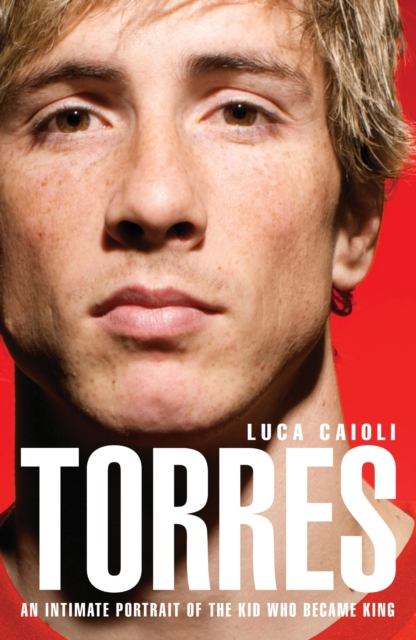 Torres, EPUB eBook
