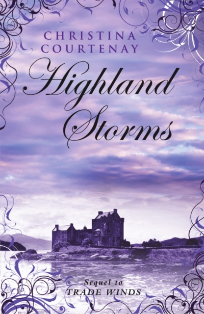 Highland Storms, PDF eBook