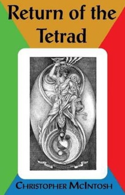 Return of the Tetrad, Paperback / softback Book