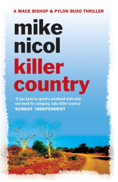 Killer Country, Paperback / softback Book